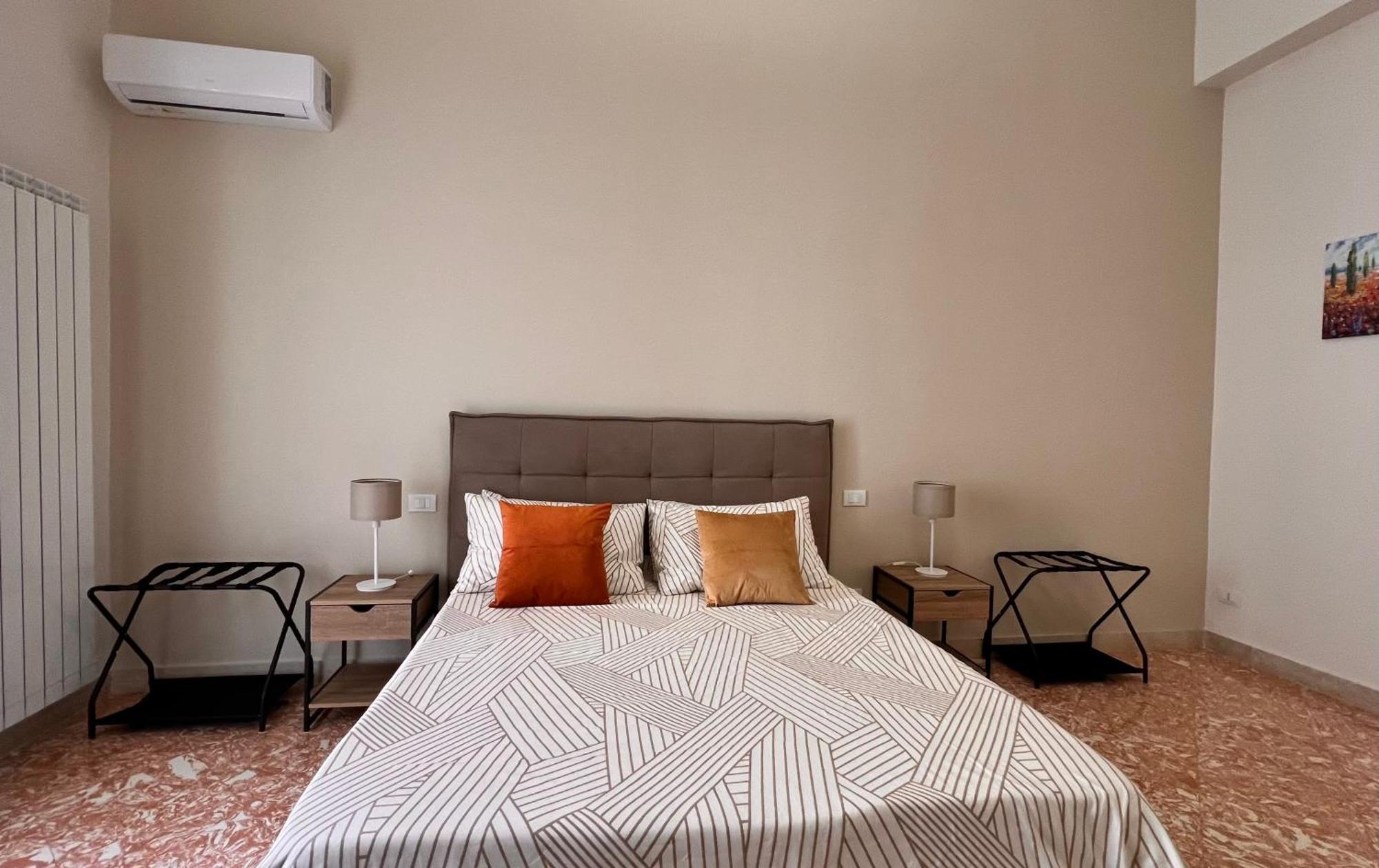 Kasa Stabile Apartment - Palermo — Foto 1
