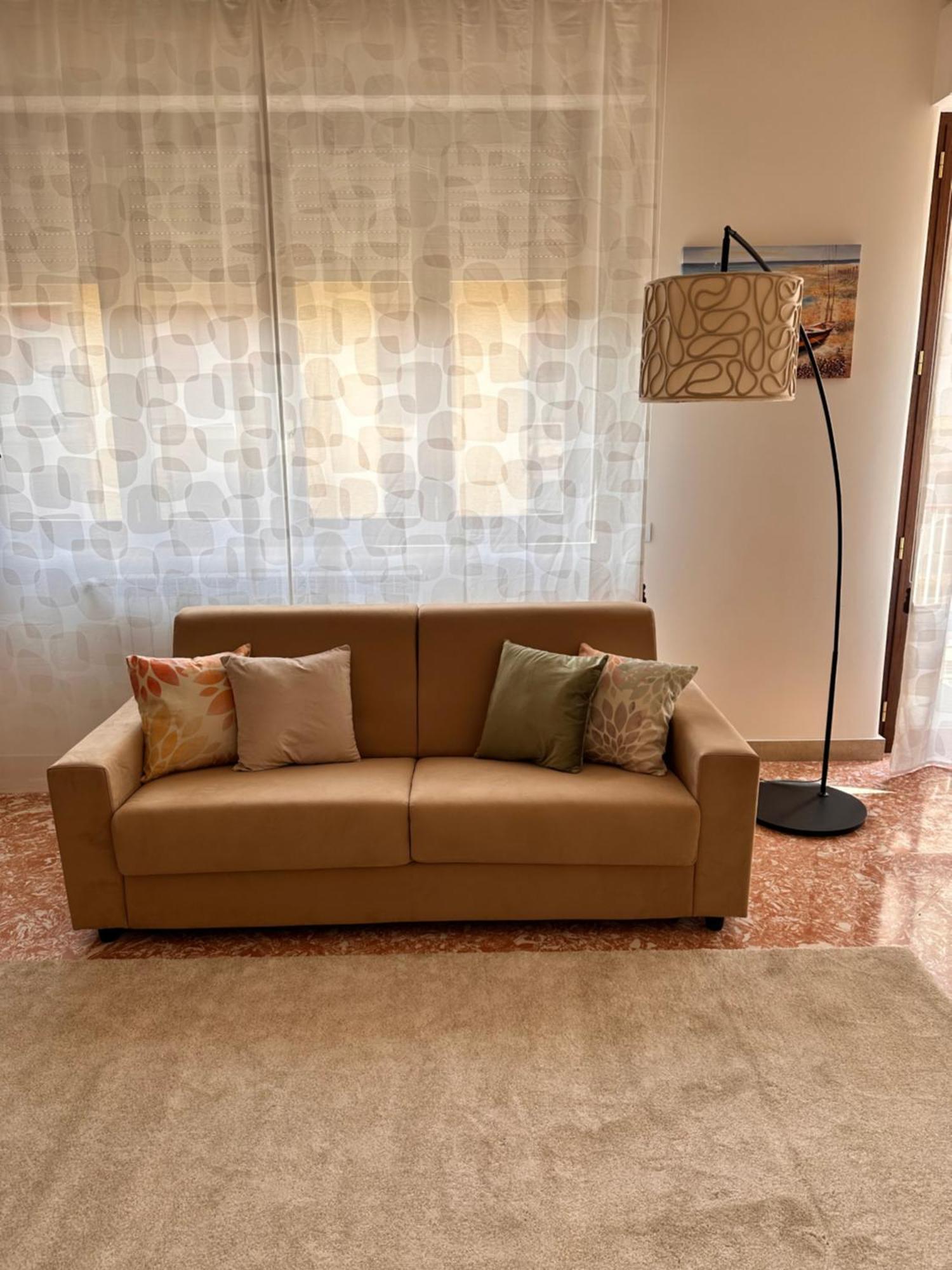 Kasa Stabile Apartment - Palermo — Foto 2