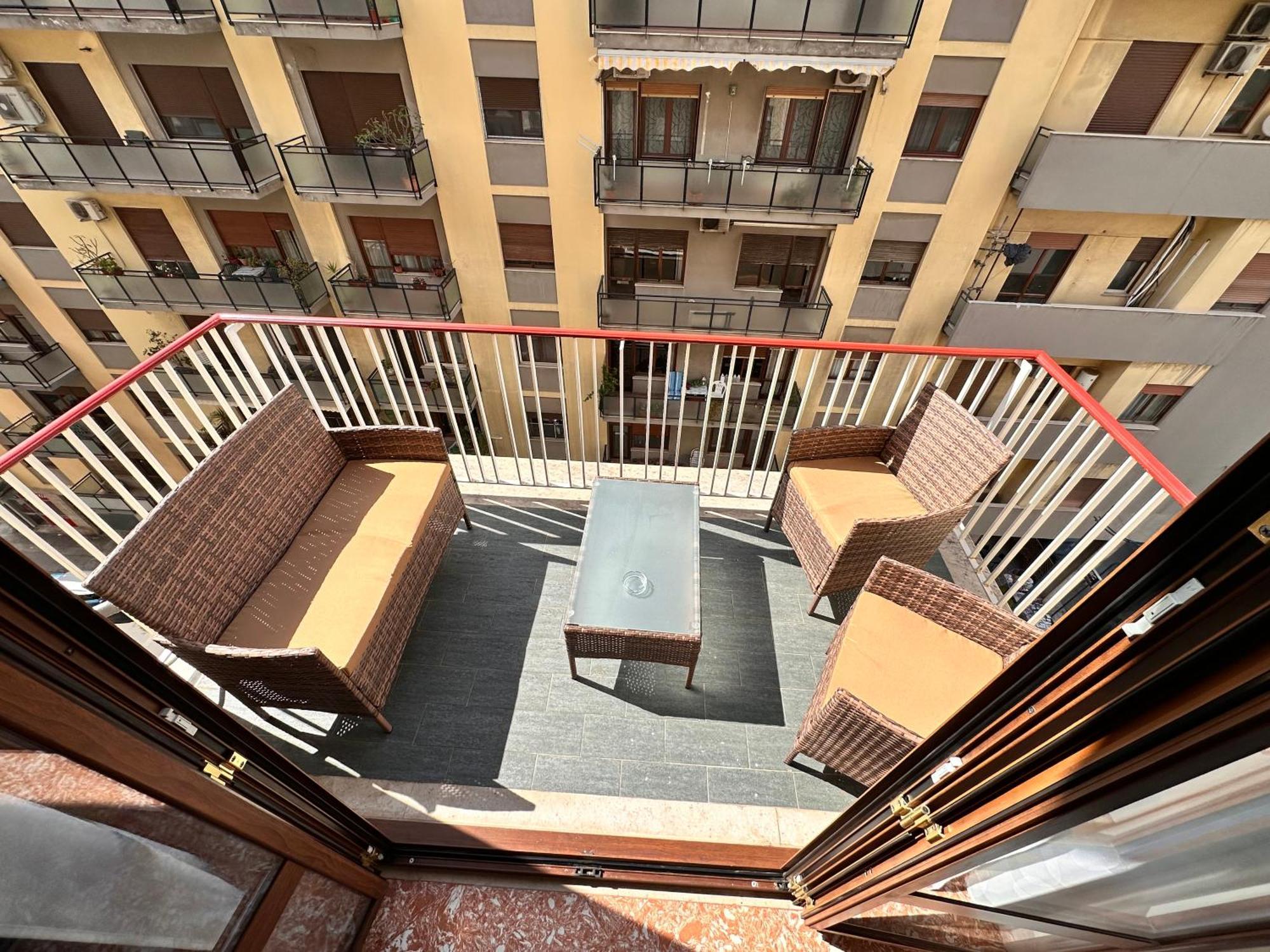 Kasa Stabile Apartment - Palermo, Palermo